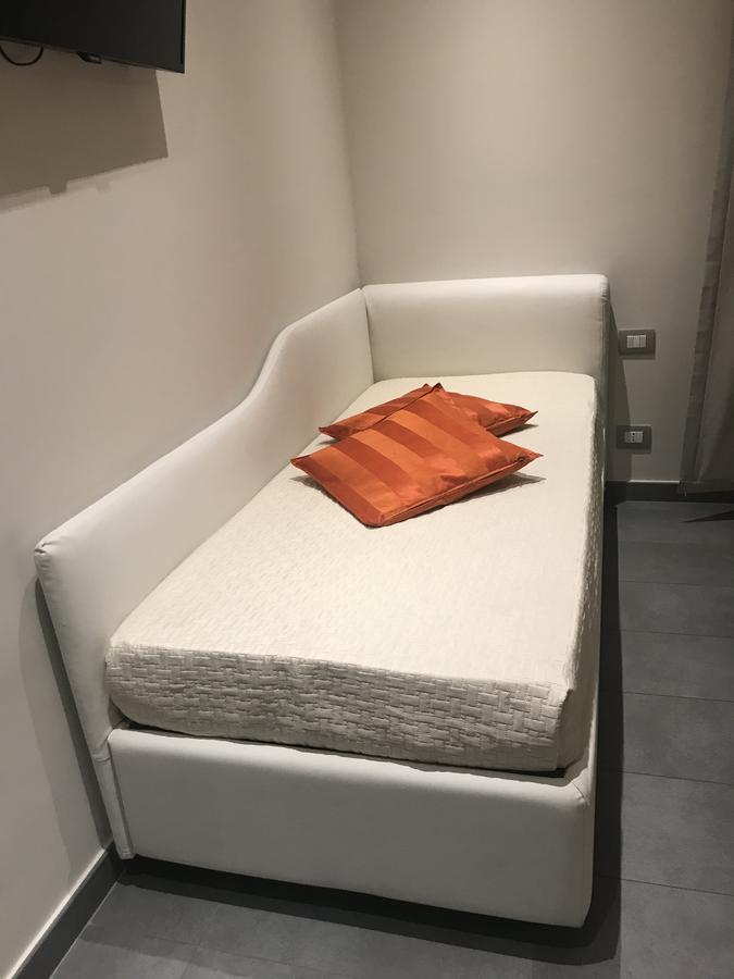 Gemini Suite Рим Экстерьер фото