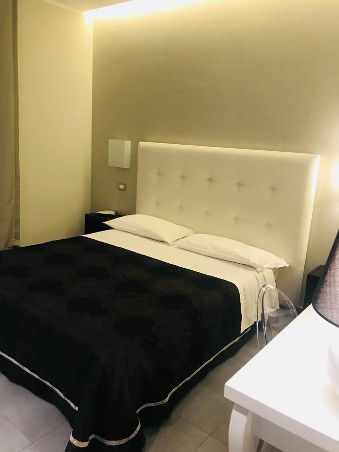 Gemini Suite Рим Экстерьер фото
