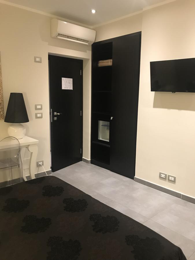 Gemini Suite Рим Экстерьер фото